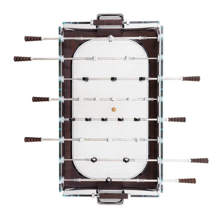 90º Minuto IIII Wenge Foosball Table Football Tables Teckell