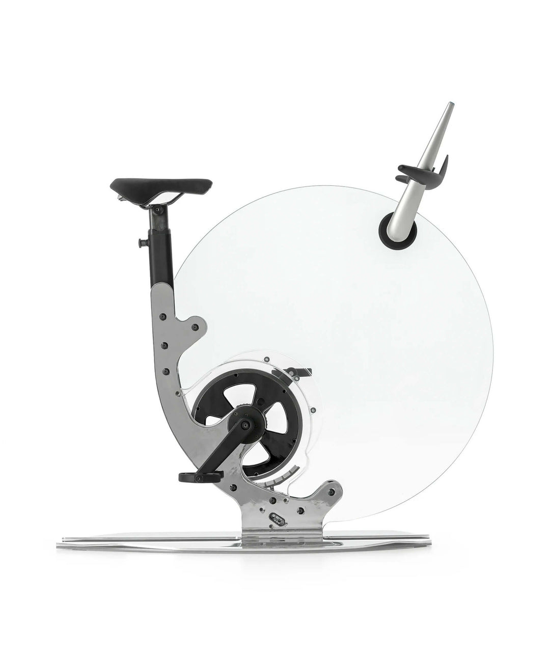 Cas Tec Ciclotte Glossy Exercise Bike 01