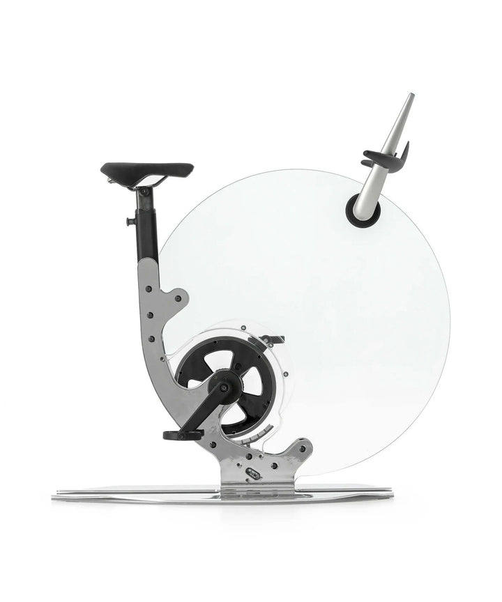 Cas Tec Ciclotte Glossy Exercise Bike 01