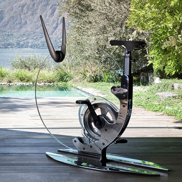Ciclotte Glossy Exercise Bike