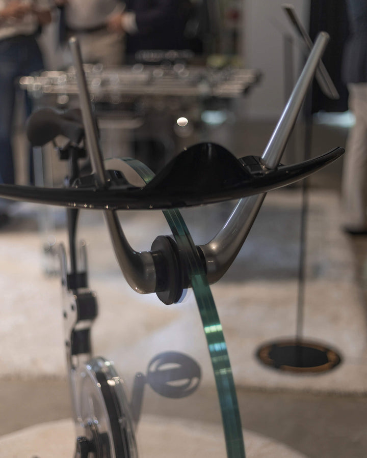 Ciclotte Glossy Exercise Bike