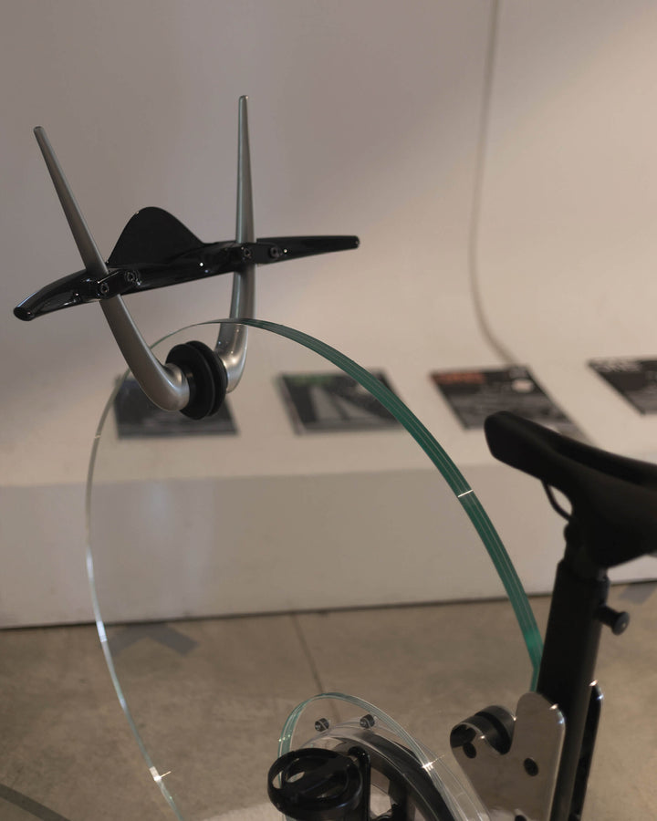 Ciclotte Glossy Exercise Bike