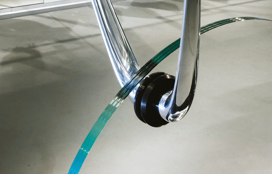 Ciclotte Glossy Exercise Bike