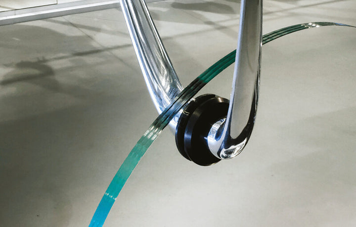 Ciclotte Glossy Exercise Bike