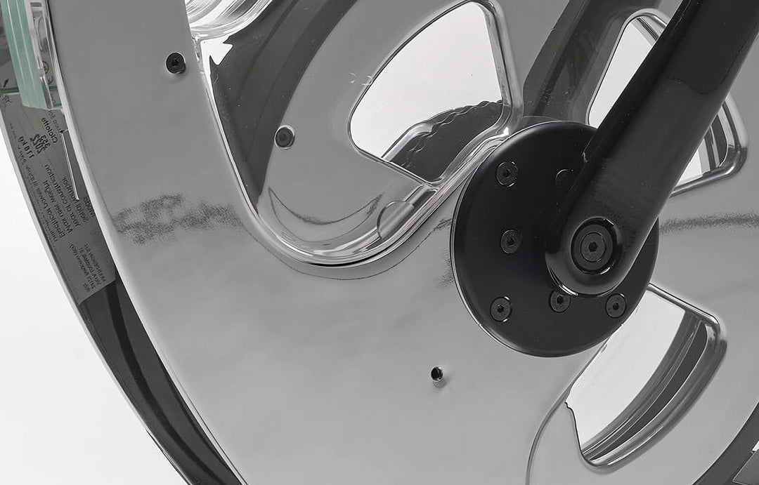 Ciclotte Glossy Exercise Bike