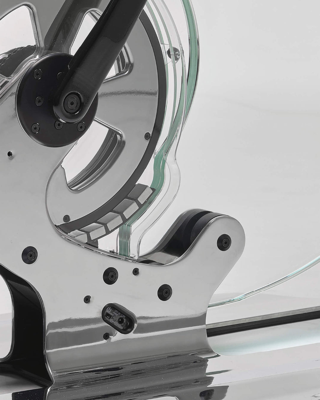 Ciclotte Glossy Exercise Bike