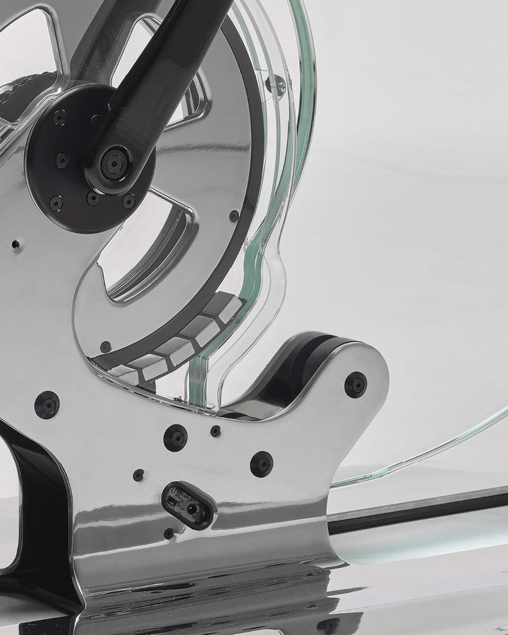 Ciclotte Glossy Exercise Bike