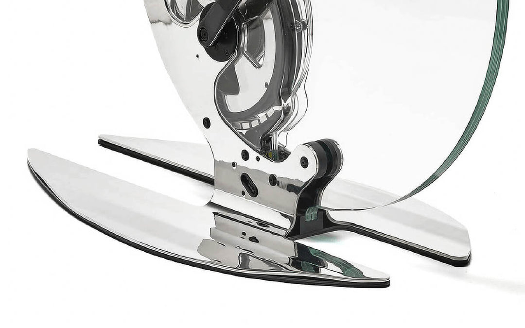 Cas Tec Ciclotte Glossy Exercise Bike 01