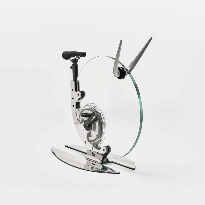 Cas Tec Ciclotte Glossy Exercise Bike 01