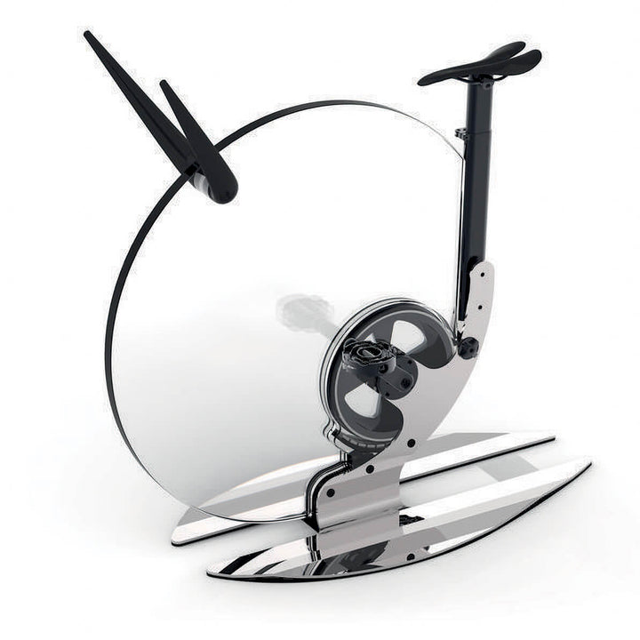Cas Tec Ciclotte Glossy Exercise Bike 01
