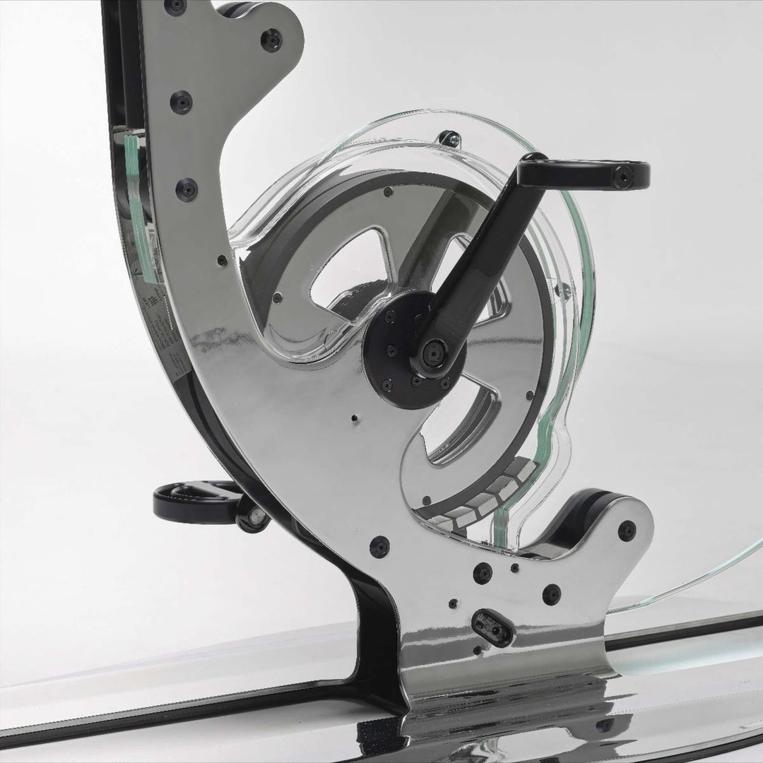 Ciclotte Glossy Exercise Bike Cardio Equipment Teckell