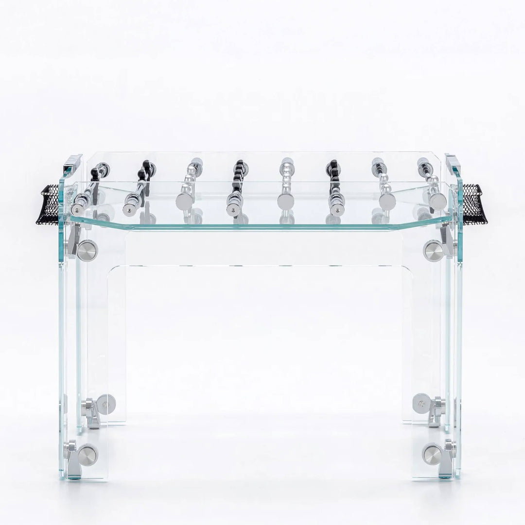 Cristallino Foosball Table Football Tables Teckell
