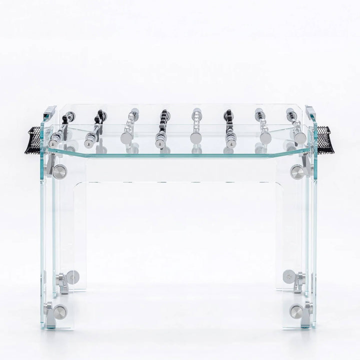 Cristallino Foosball Table Football Tables Teckell