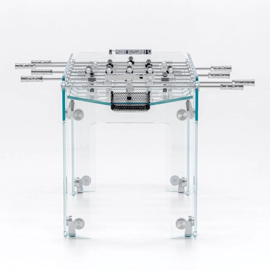Cristallino Foosball Table Football Tables Teckell