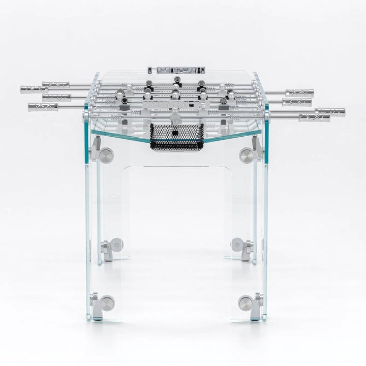 Cristallino Foosball Table Football Tables Teckell