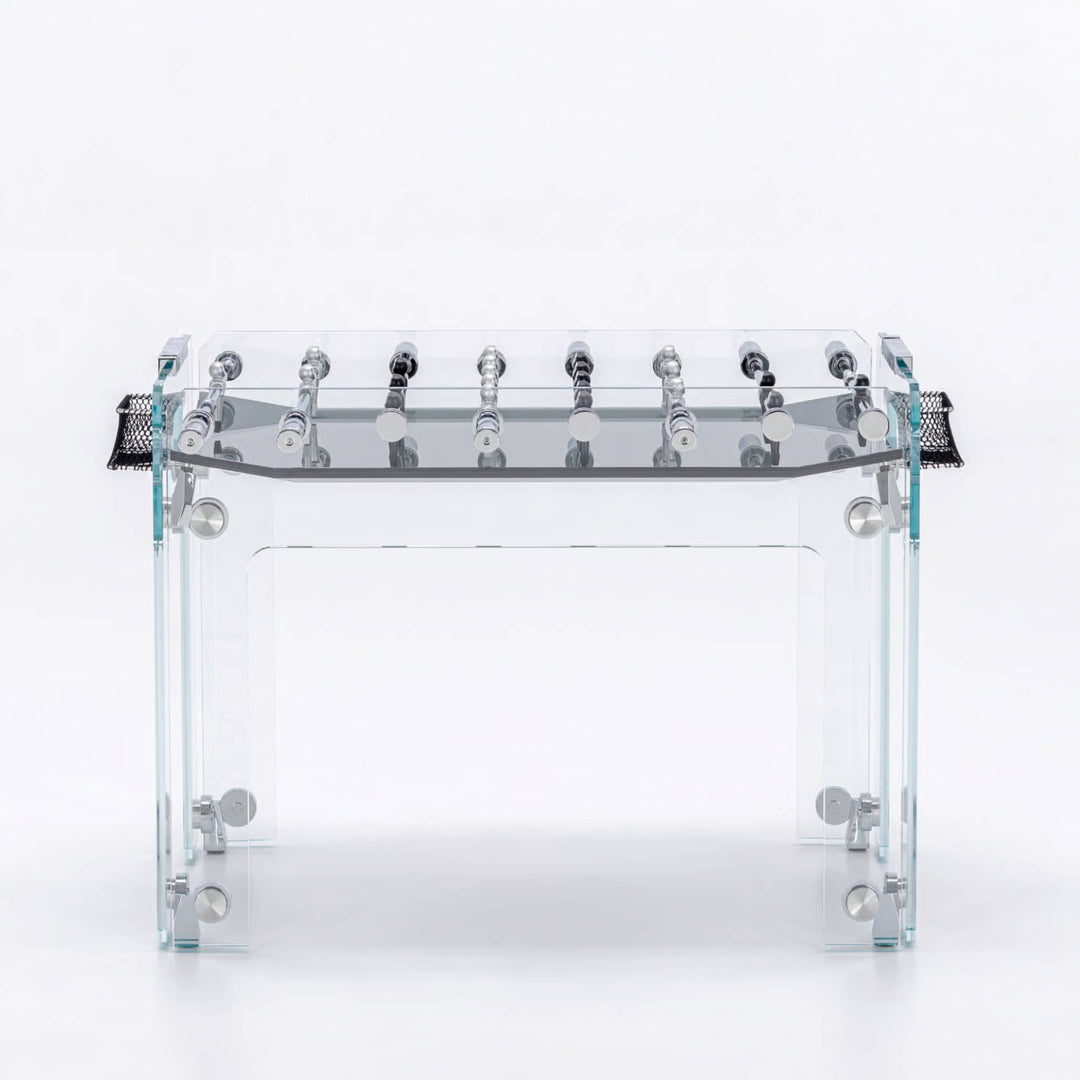 Cristallino Foosball Table Football Tables Teckell