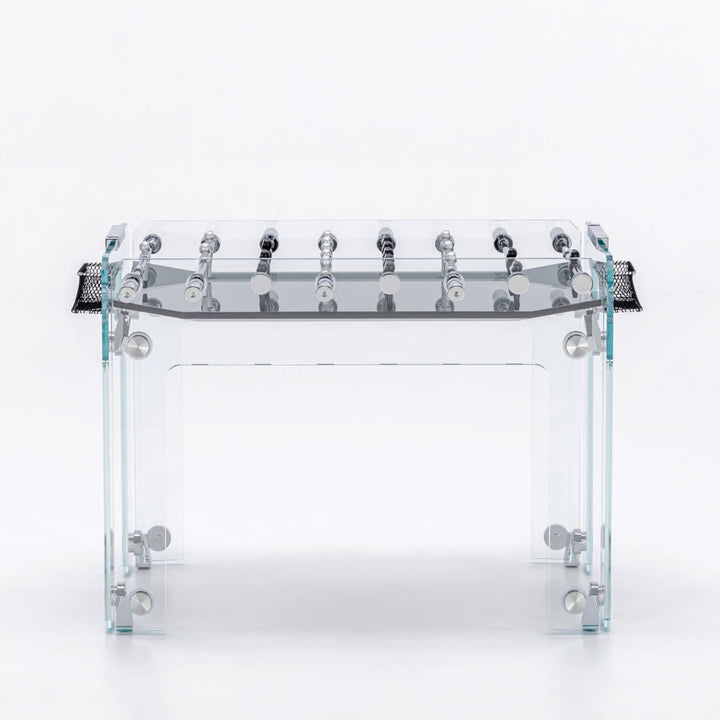 Cristallino Foosball Table Football Tables Teckell