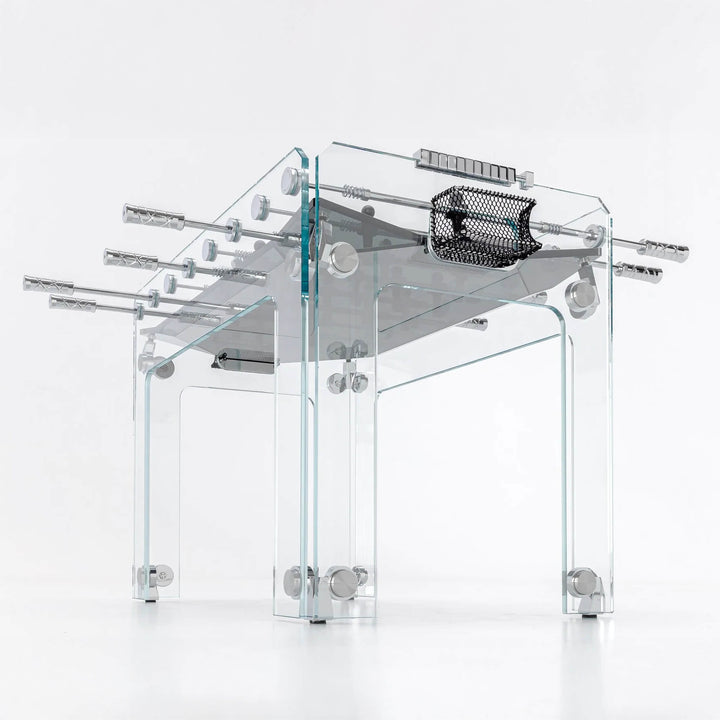 Cristallino Foosball Table Football Tables Teckell