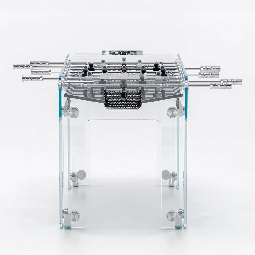 Cristallino Foosball Table Football Tables Teckell