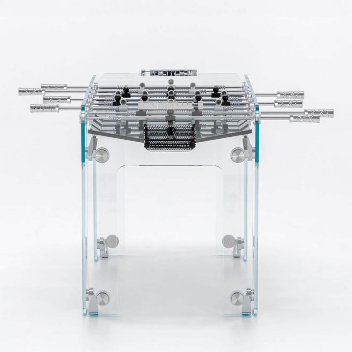 Cristallino Foosball Table Football Tables Teckell