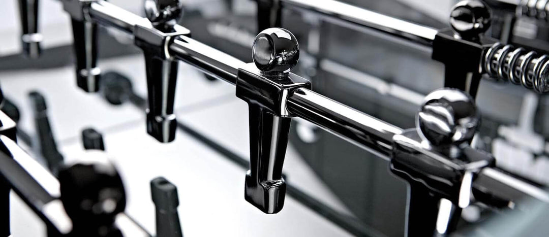 Cristallino Foosball Table Football Tables Teckell