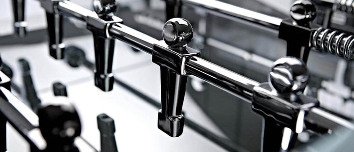 Cristallino Foosball Table Football Tables Teckell
