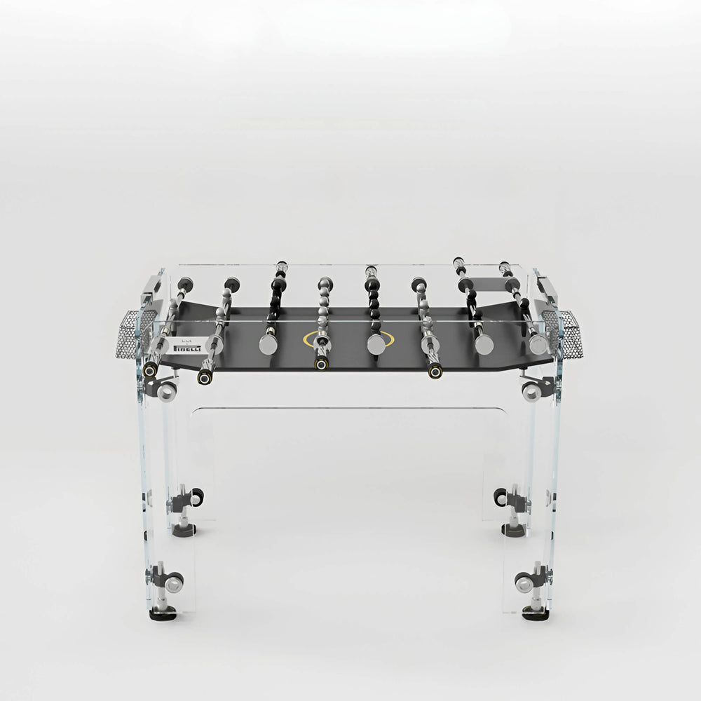 Cristallino for Pirelli Foosball Table Football Tables Teckell