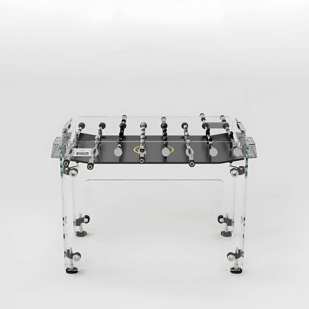 Cristallino for Pirelli Foosball Table Football Tables Teckell