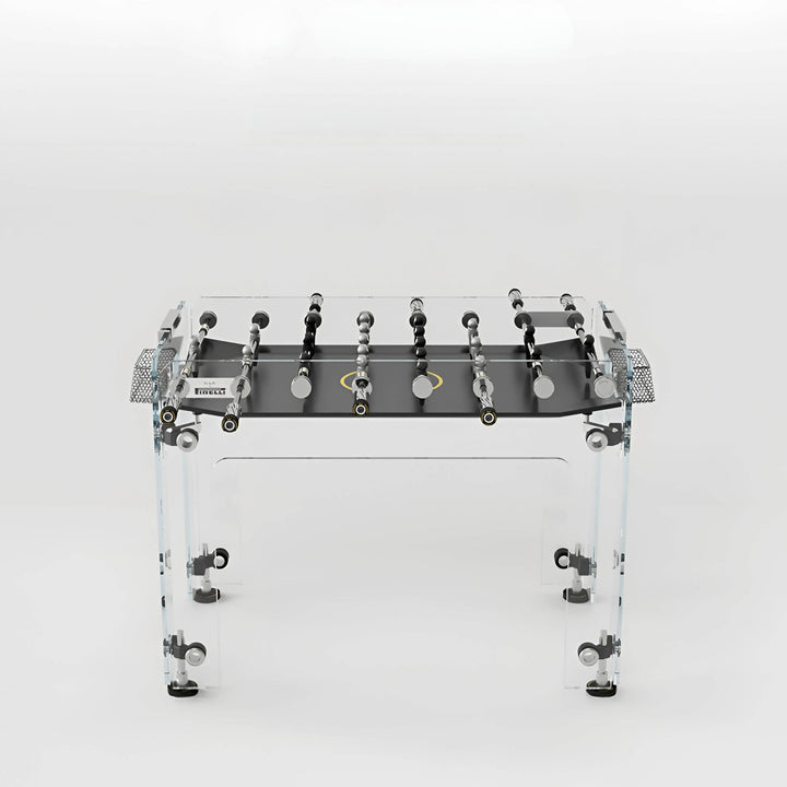 Cristallino for Pirelli Foosball Table Football Tables Teckell
