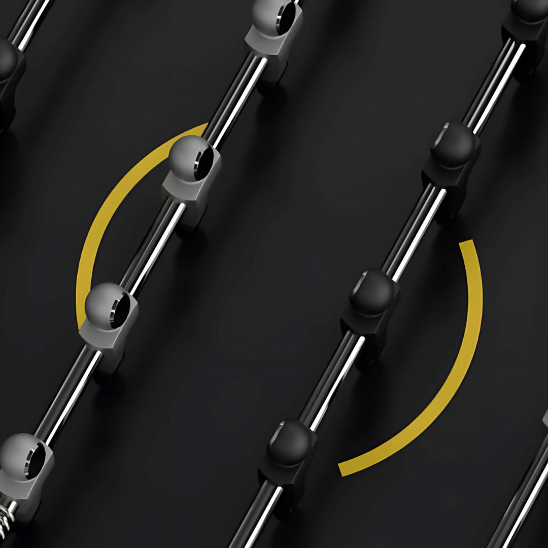 Cristallino for Pirelli Foosball Table Football Tables Teckell