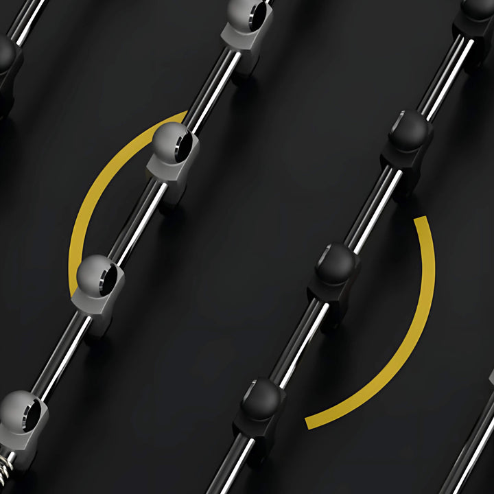 Cristallino for Pirelli Foosball Table Football Tables Teckell