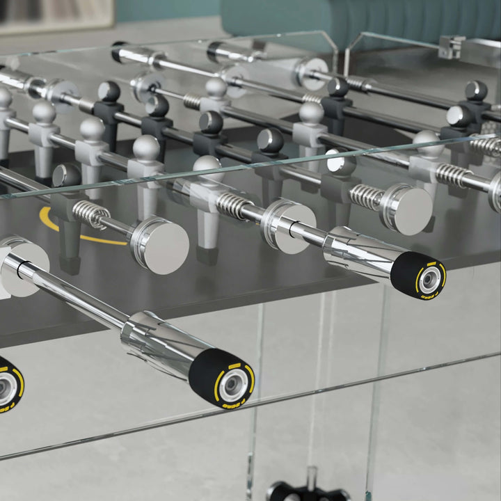 Cristallino for Pirelli Foosball Table Football Tables Teckell