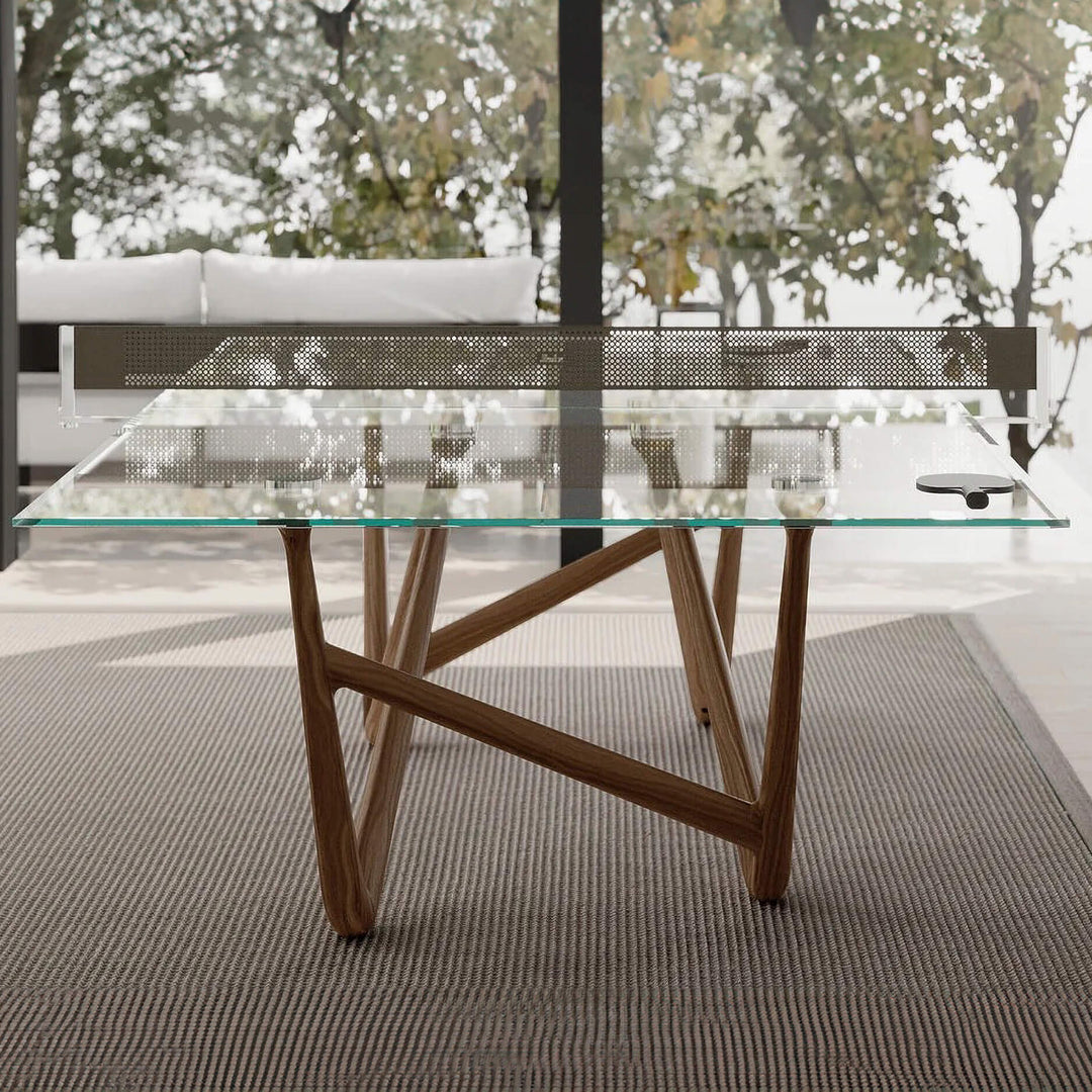 Effetto 71 Table Tennis Table Table Tennis Tables Teckell