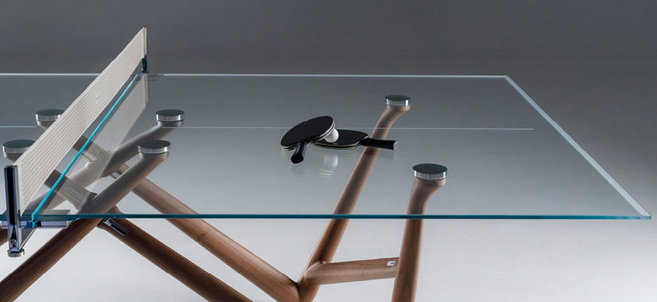 Effetto 71 Table Tennis Table Table Tennis Tables Teckell