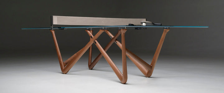 Effetto 71 Table Tennis Table Table Tennis Tables Teckell