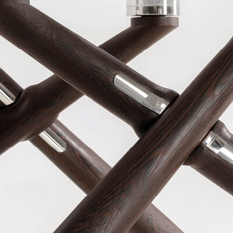Effetto 71 Wenge Table-Tennis Table Table Tennis Tables Teckell