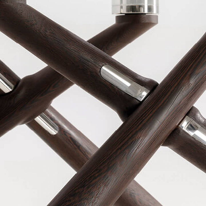 Effetto 71 Wenge Table-Tennis Table Table Tennis Tables Teckell
