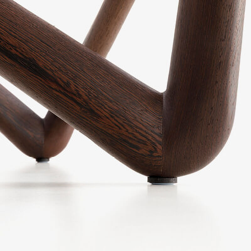 Effetto 71 Wenge Table-Tennis Table Table Tennis Tables Teckell