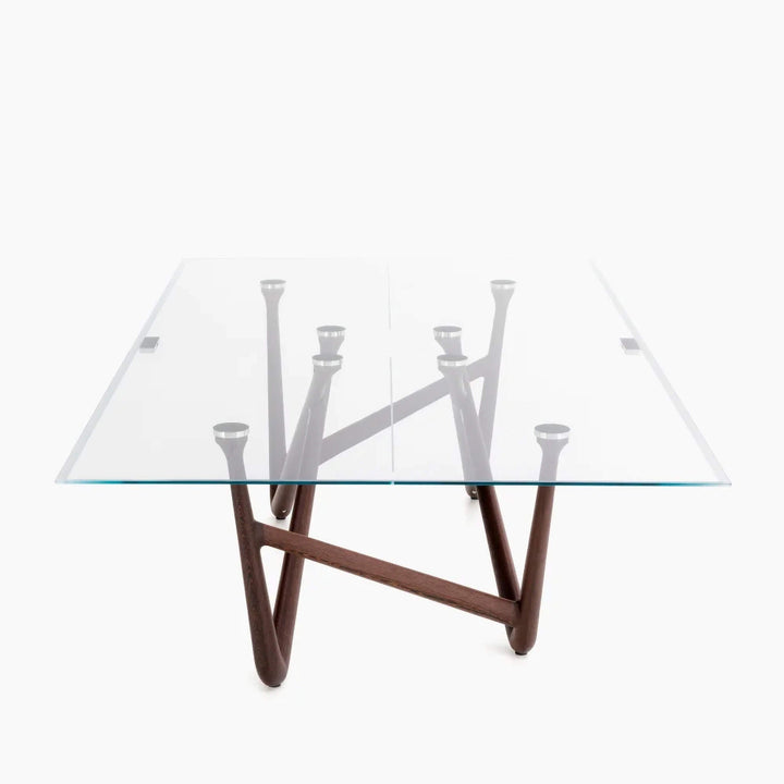Effetto 71 Wenge Table-Tennis Table Table Tennis Tables Teckell
