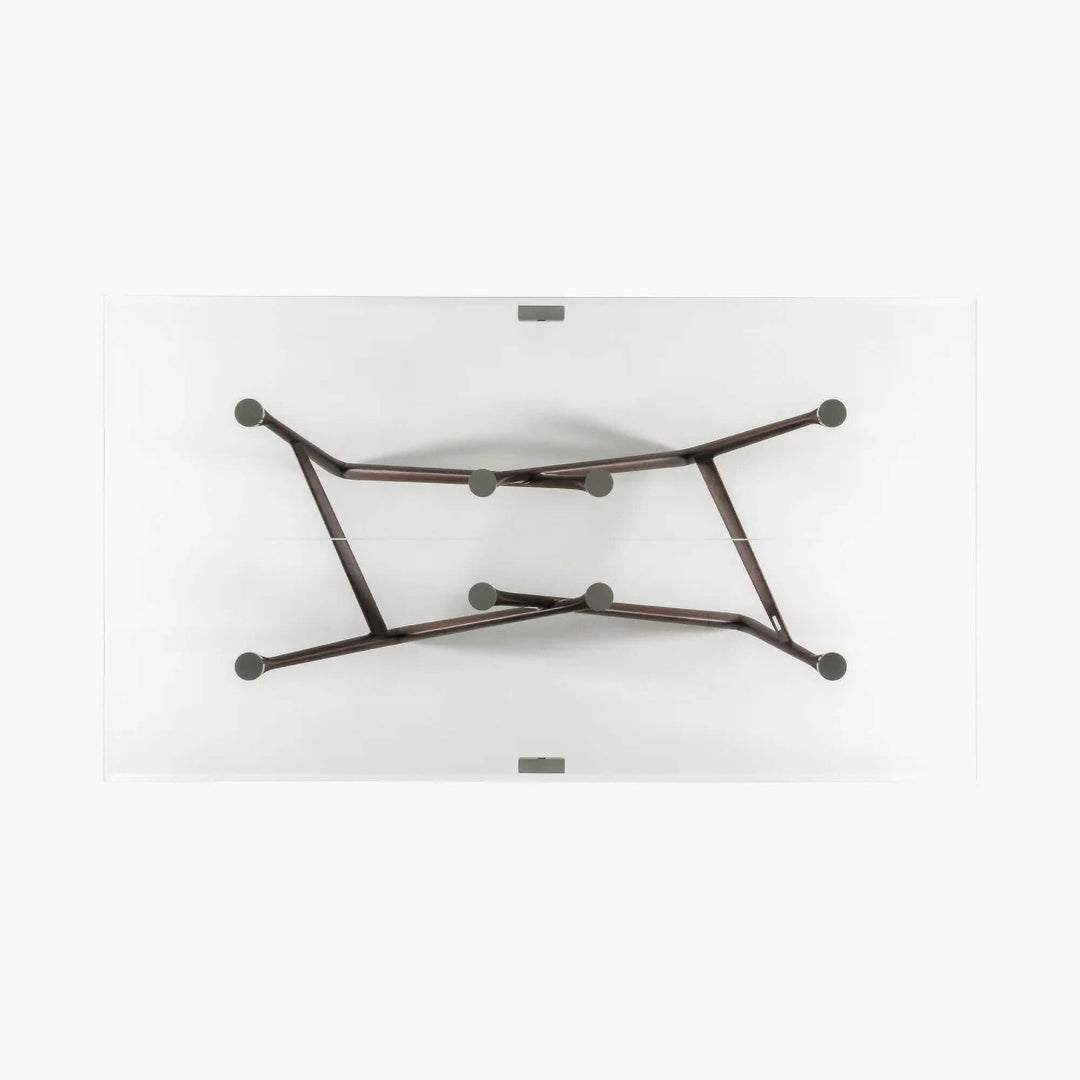 Effetto 71 Wenge Table-Tennis Table Table Tennis Tables Teckell