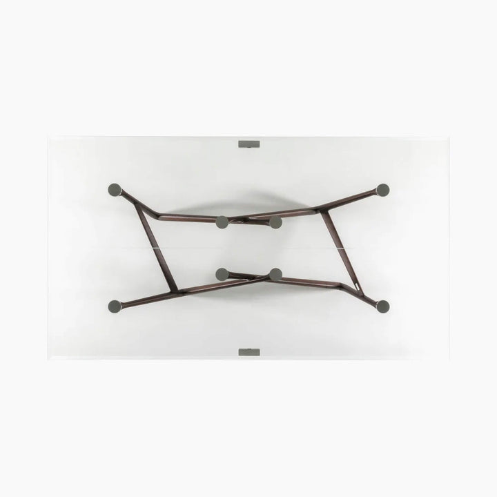 Effetto 71 Wenge Table-Tennis Table Table Tennis Tables Teckell