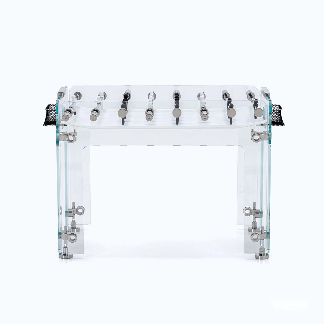 Fuoriclasse Outdoor Foosball Table Football Tables Teckell