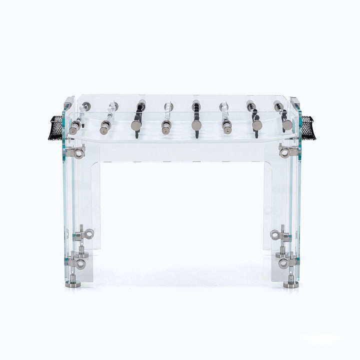 Fuoriclasse Outdoor Foosball Table Football Tables Teckell
