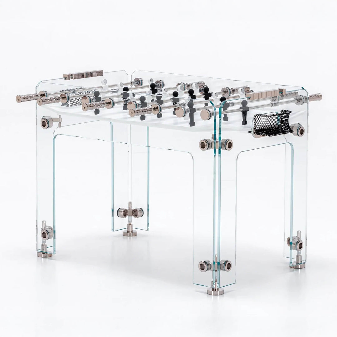 Fuoriclasse Outdoor Foosball Table Football Tables Teckell
