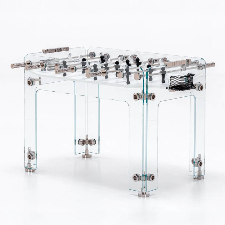 Fuoriclasse Outdoor Foosball Table Football Tables Teckell