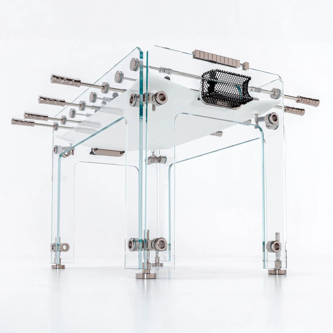 Fuoriclasse Outdoor Foosball Table Football Tables Teckell