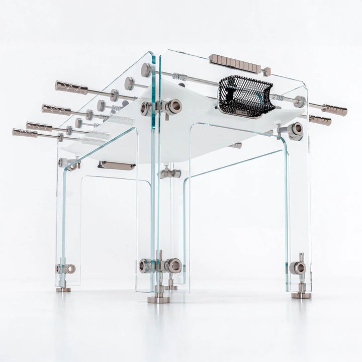 Fuoriclasse Outdoor Foosball Table Football Tables Teckell