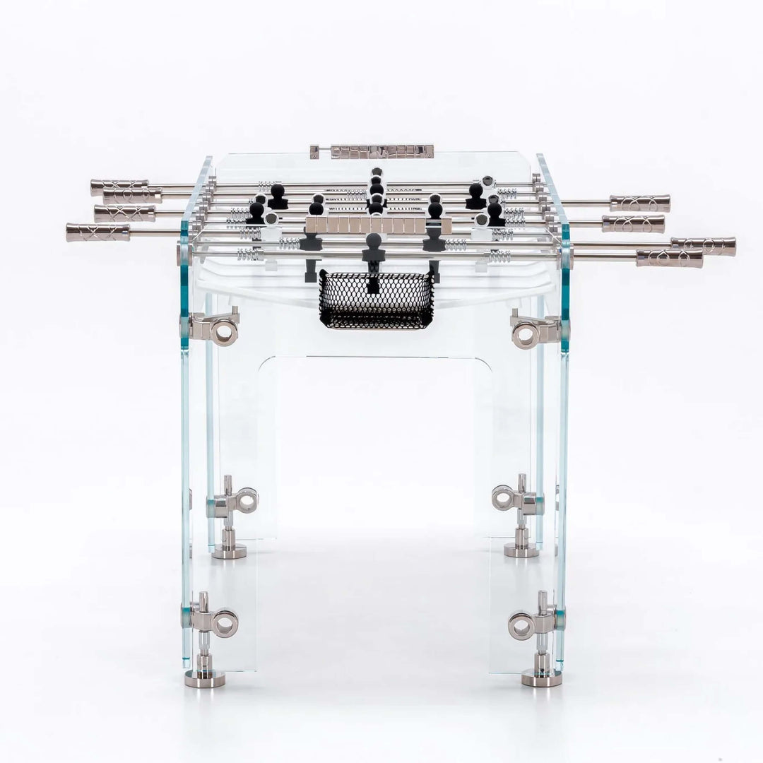 Fuoriclasse Outdoor Foosball Table Football Tables Teckell