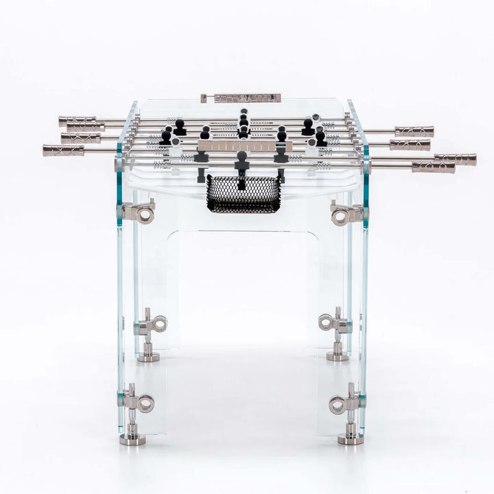 Fuoriclasse Outdoor Foosball Table Football Tables Teckell