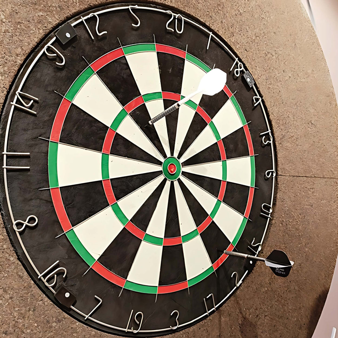 Gualtiero Dartboard Cabinet Dartboard Cabinets Teckell